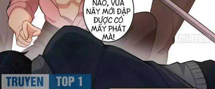 Thuật Sĩ Đến Từ Tương Lai Chapter 1 trang 30