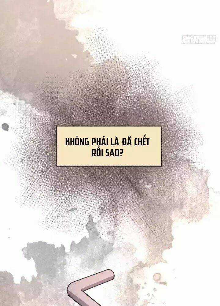 Thuật Sĩ Đến Từ Tương Lai Chapter 1 trang 32