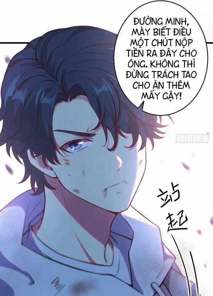 Thuật Sĩ Đến Từ Tương Lai Chapter 1 trang 40