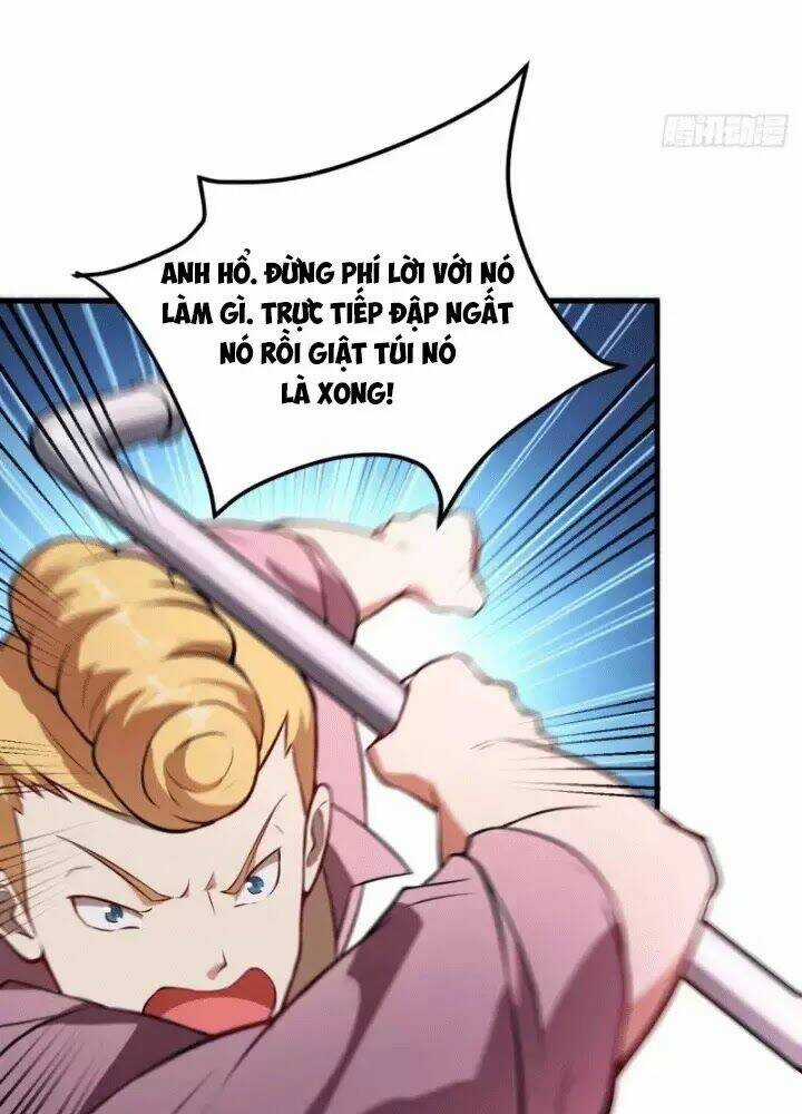 Thuật Sĩ Đến Từ Tương Lai Chapter 1 trang 42