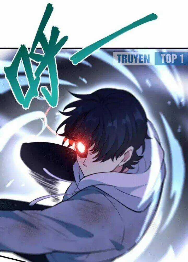 Thuật Sĩ Đến Từ Tương Lai Chapter 1 trang 46