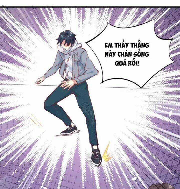 Thuật Sĩ Đến Từ Tương Lai Chapter 1 trang 52