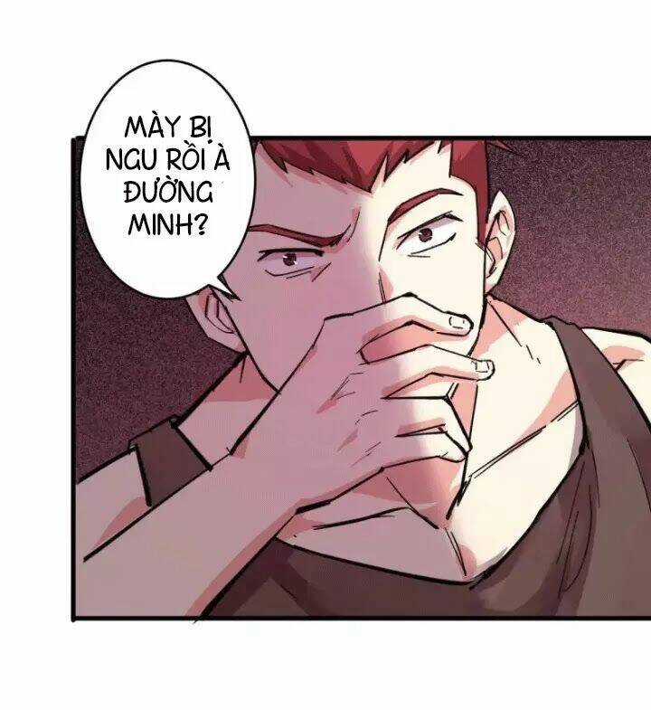 Thuật Sĩ Đến Từ Tương Lai Chapter 1 trang 65