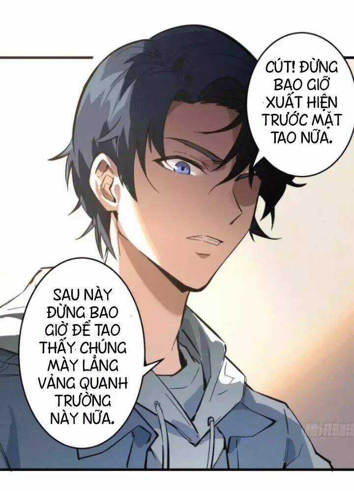 Thuật Sĩ Đến Từ Tương Lai Chapter 1 trang 87