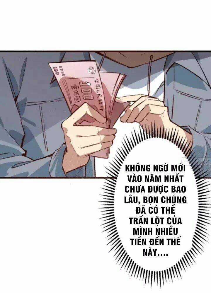 Thuật Sĩ Đến Từ Tương Lai Chapter 1 trang 92