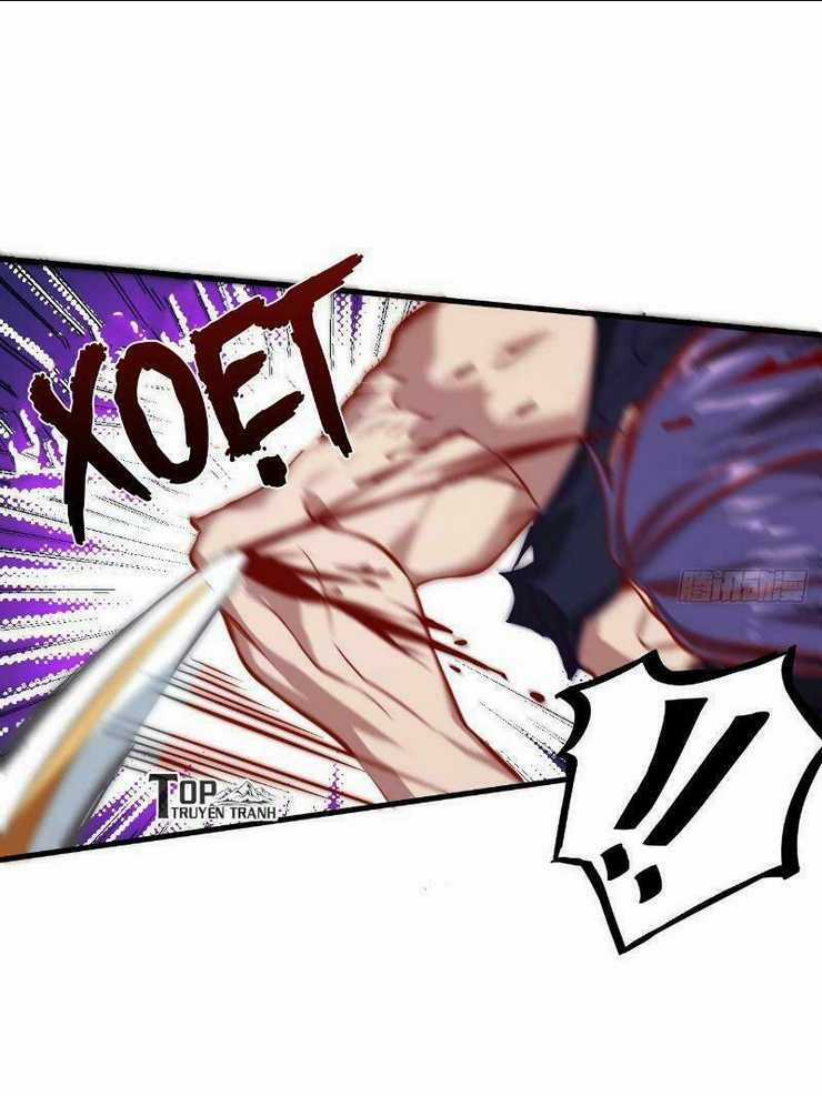 Thuật Sĩ Đến Từ Tương Lai Chapter 10 trang 10