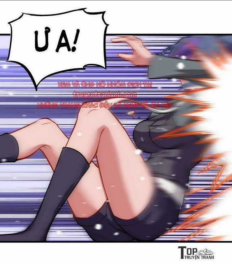 Thuật Sĩ Đến Từ Tương Lai Chapter 10 trang 22