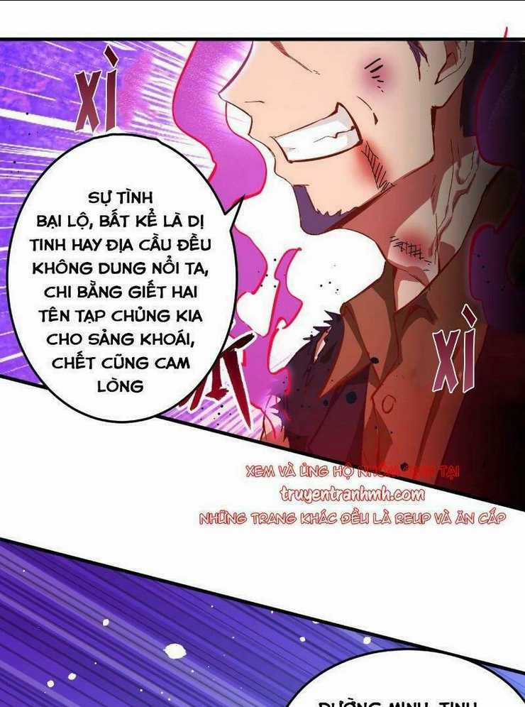 Thuật Sĩ Đến Từ Tương Lai Chapter 10 trang 3