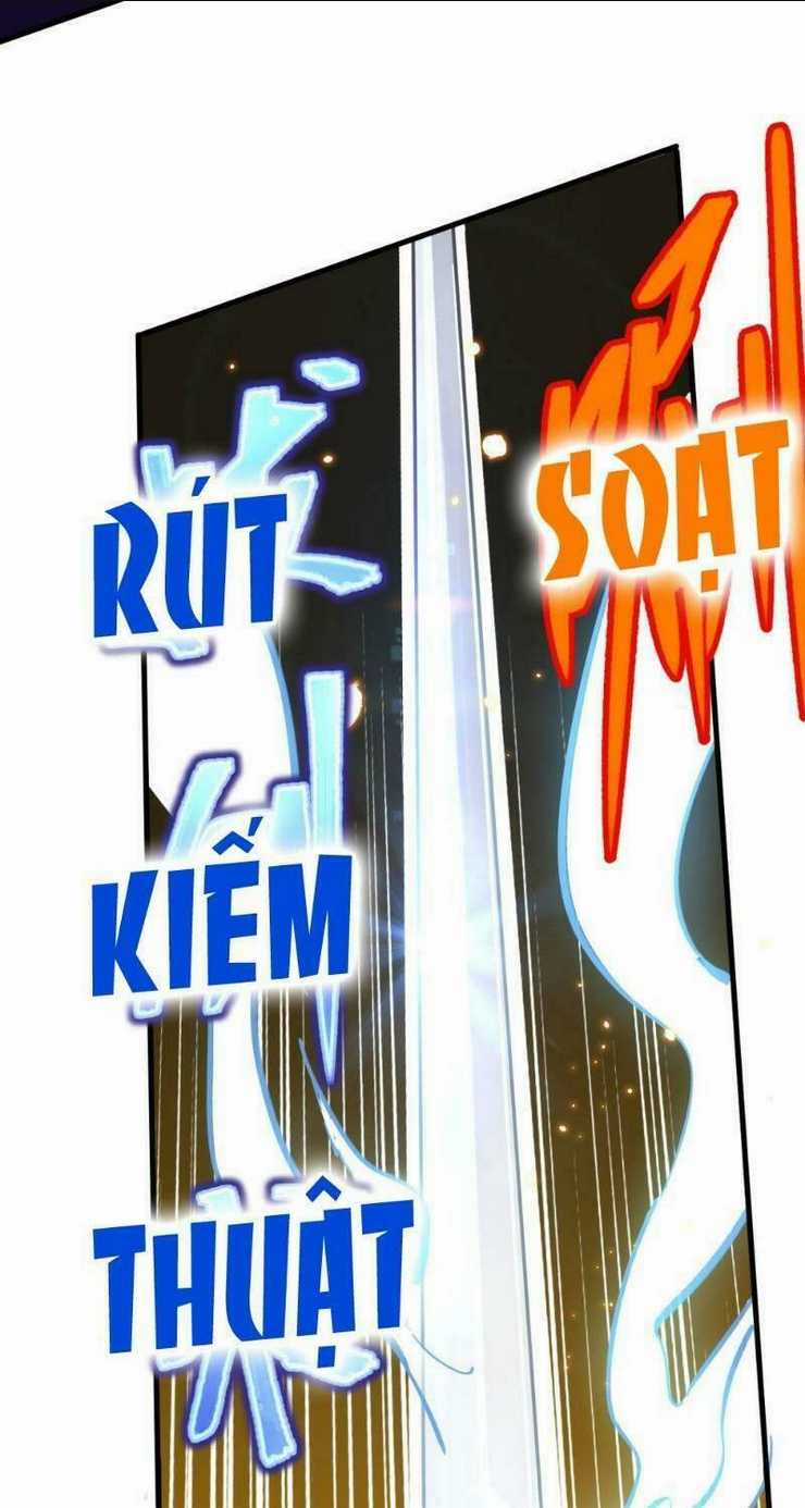 Thuật Sĩ Đến Từ Tương Lai Chapter 11 trang 10