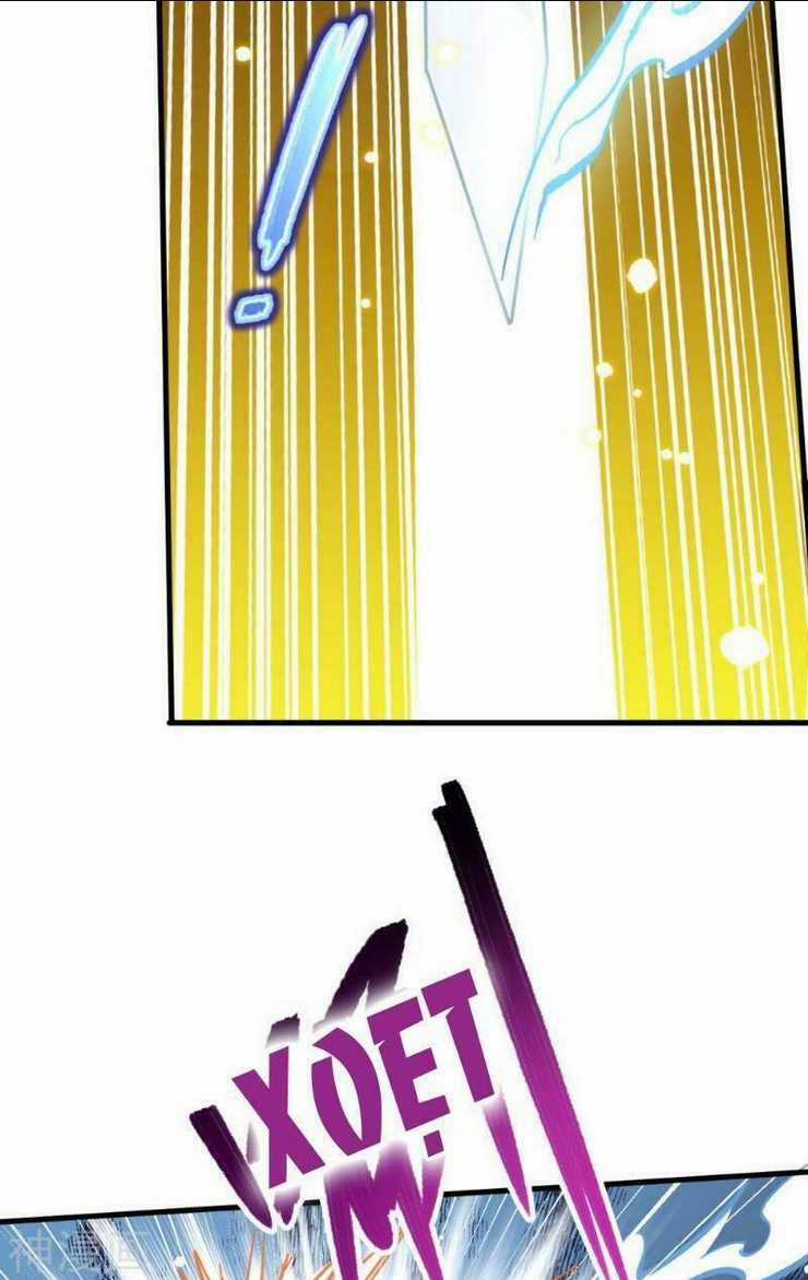 Thuật Sĩ Đến Từ Tương Lai Chapter 11 trang 11