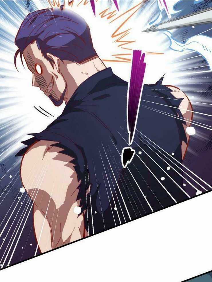 Thuật Sĩ Đến Từ Tương Lai Chapter 11 trang 12