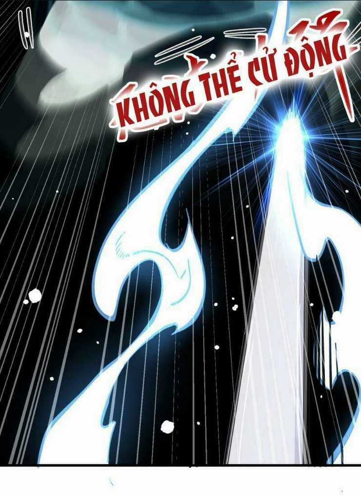 Thuật Sĩ Đến Từ Tương Lai Chapter 11 trang 15