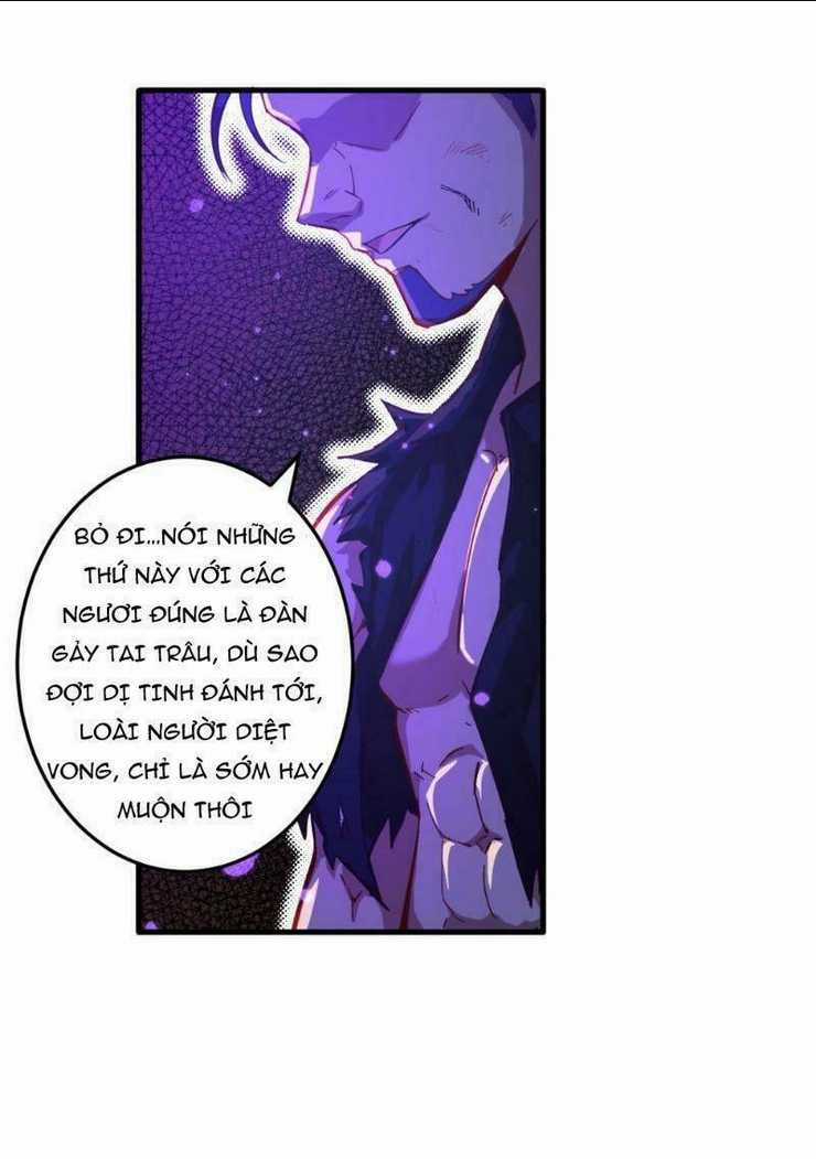 Thuật Sĩ Đến Từ Tương Lai Chapter 11 trang 25