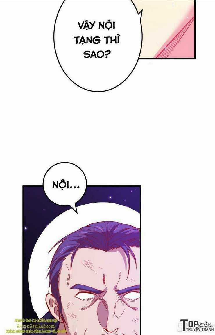 Thuật Sĩ Đến Từ Tương Lai Chapter 12 trang 19