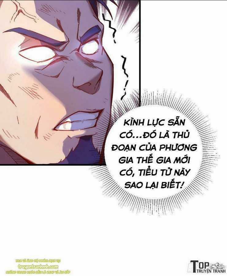 Thuật Sĩ Đến Từ Tương Lai Chapter 12 trang 23