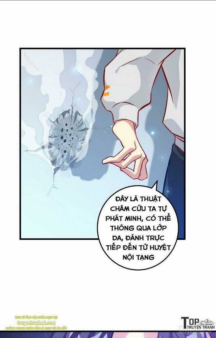 Thuật Sĩ Đến Từ Tương Lai Chapter 12 trang 24