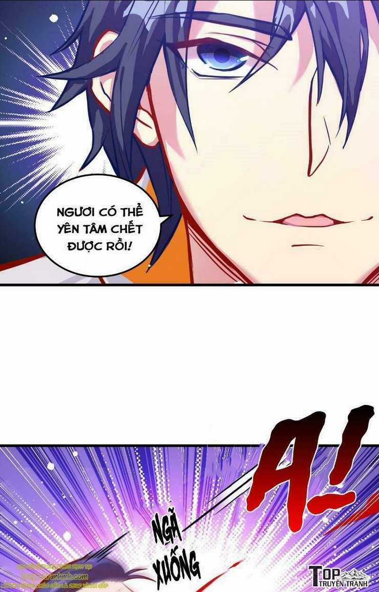 Thuật Sĩ Đến Từ Tương Lai Chapter 12 trang 25