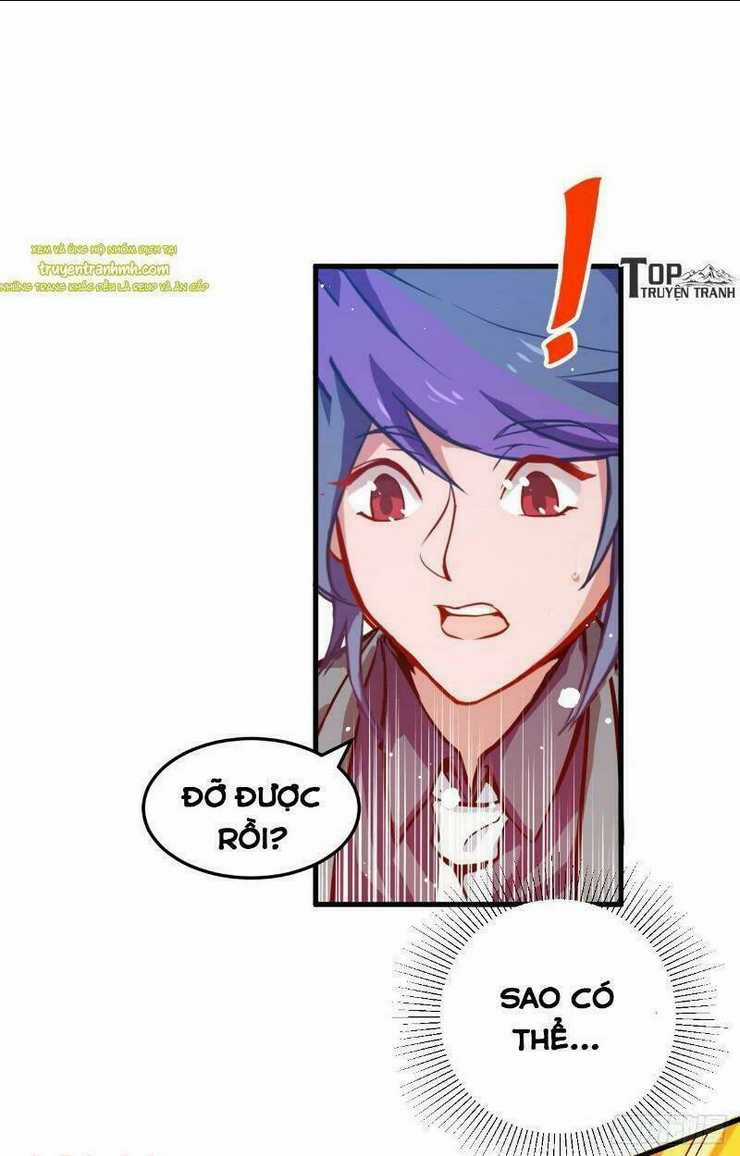 Thuật Sĩ Đến Từ Tương Lai Chapter 12 trang 3