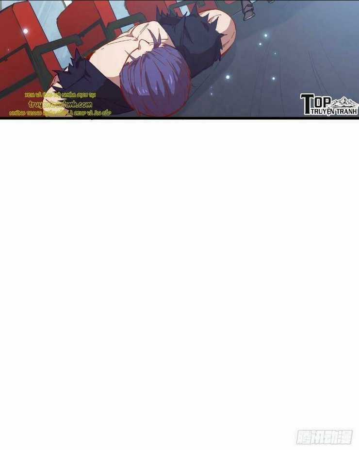 Thuật Sĩ Đến Từ Tương Lai Chapter 12 trang 34