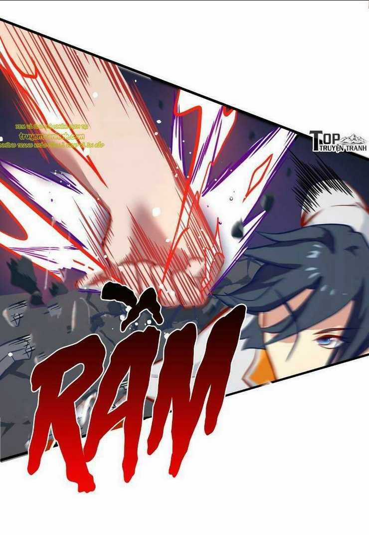 Thuật Sĩ Đến Từ Tương Lai Chapter 12 trang 5