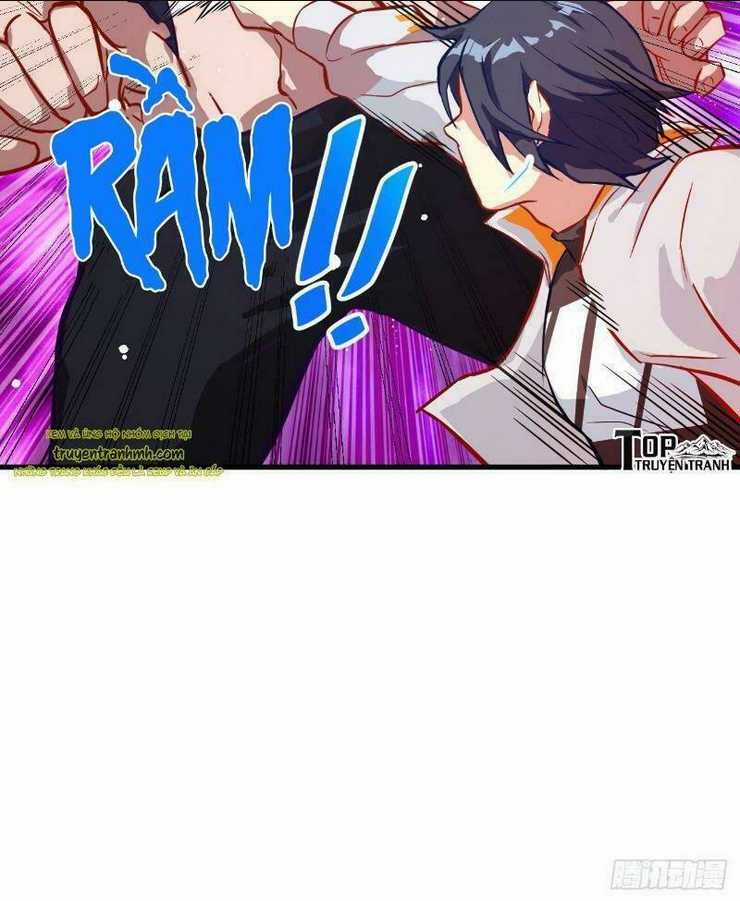 Thuật Sĩ Đến Từ Tương Lai Chapter 12 trang 7