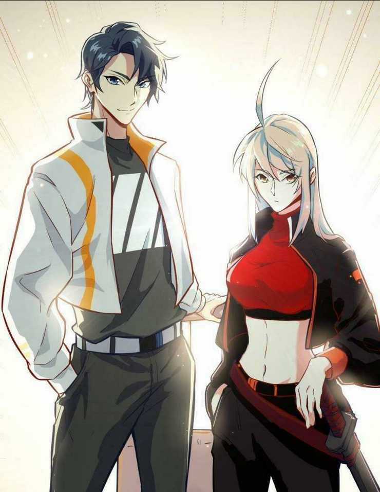 Thuật Sĩ Đến Từ Tương Lai Chapter 13 trang 10