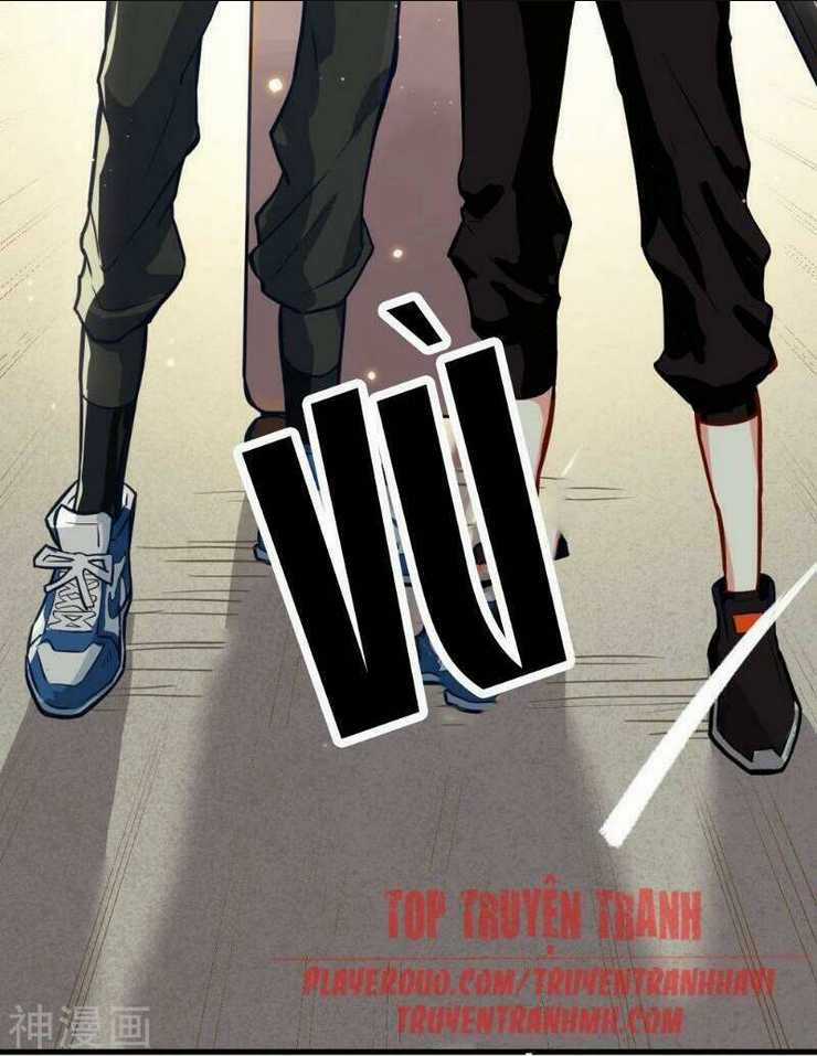 Thuật Sĩ Đến Từ Tương Lai Chapter 13 trang 11