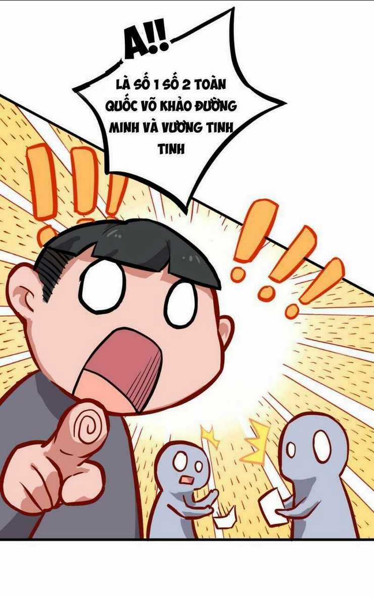 Thuật Sĩ Đến Từ Tương Lai Chapter 13 trang 14