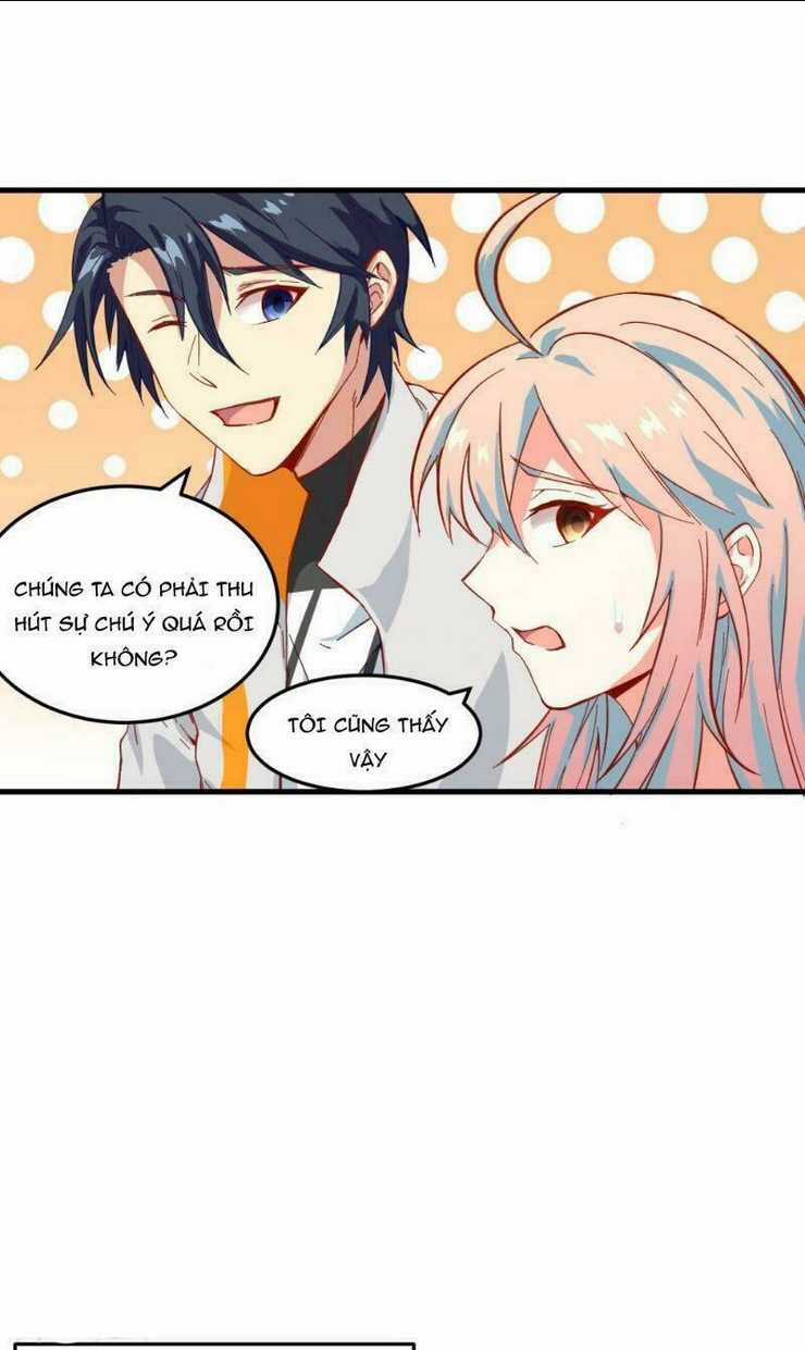 Thuật Sĩ Đến Từ Tương Lai Chapter 13 trang 16