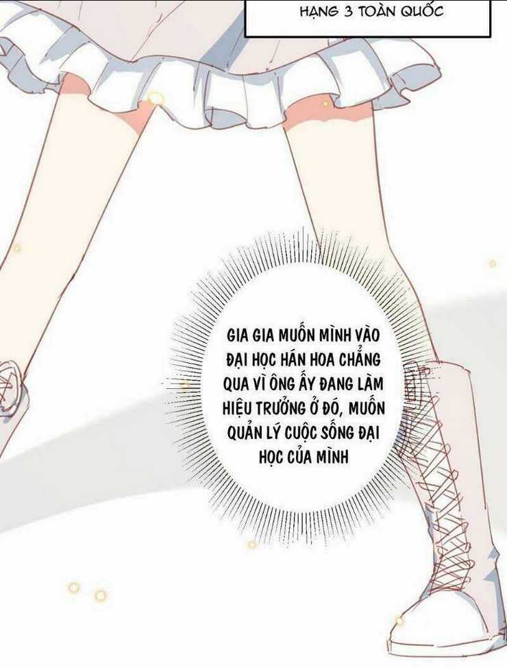 Thuật Sĩ Đến Từ Tương Lai Chapter 13 trang 19