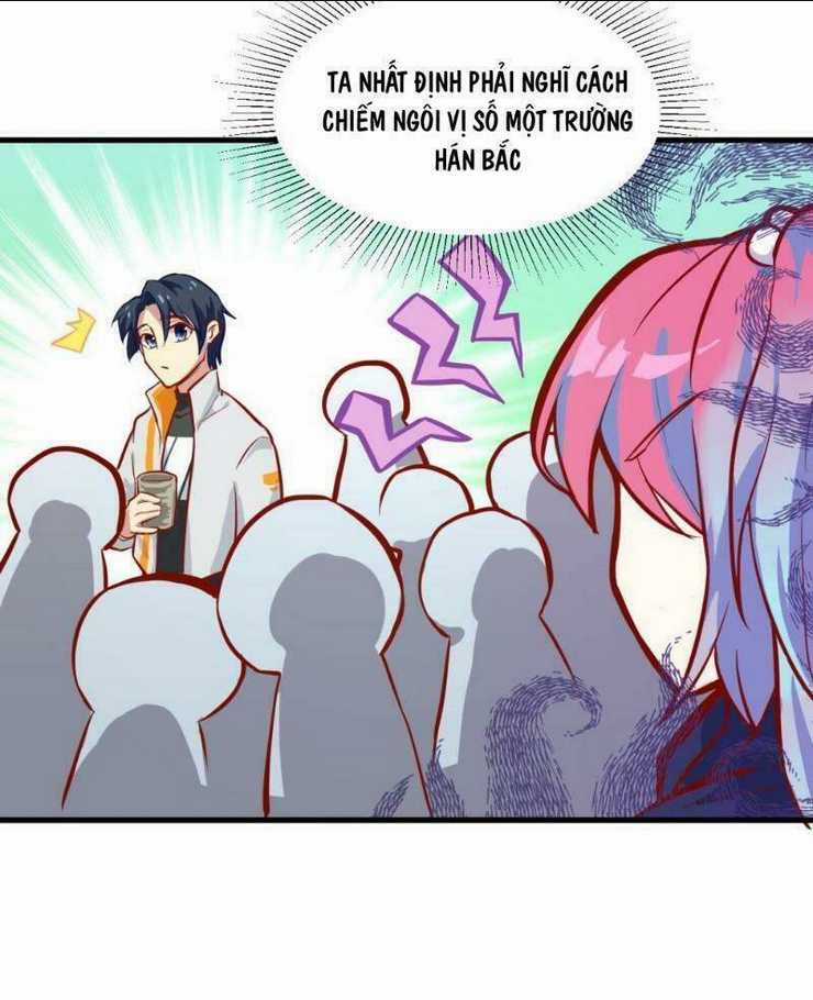 Thuật Sĩ Đến Từ Tương Lai Chapter 13 trang 24