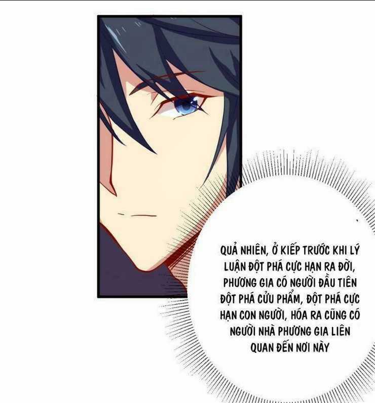 Thuật Sĩ Đến Từ Tương Lai Chapter 13 trang 26