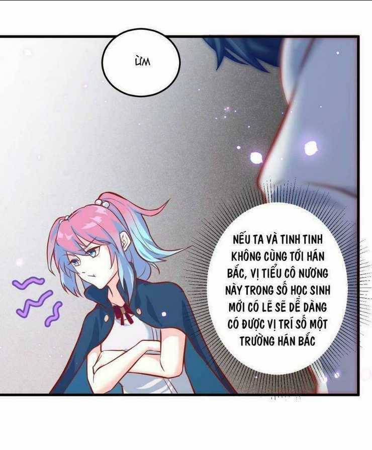 Thuật Sĩ Đến Từ Tương Lai Chapter 13 trang 28