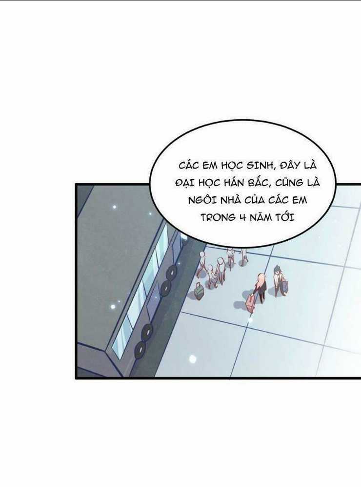 Thuật Sĩ Đến Từ Tương Lai Chapter 13 trang 29