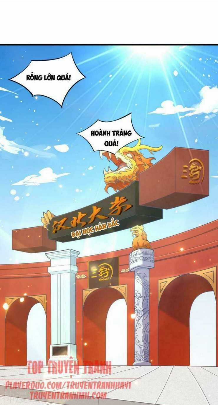 Thuật Sĩ Đến Từ Tương Lai Chapter 13 trang 30