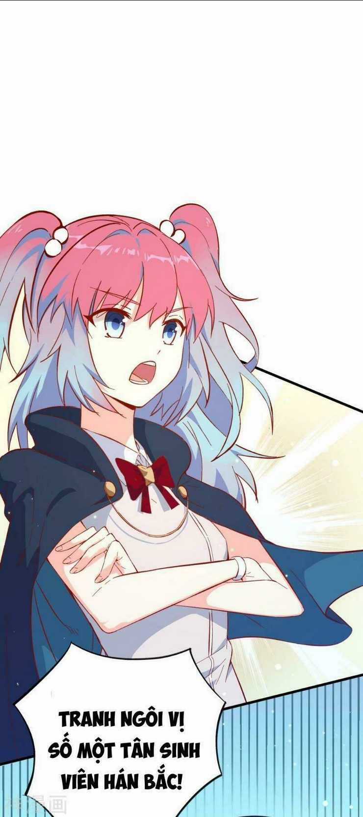 Thuật Sĩ Đến Từ Tương Lai Chapter 13 trang 33