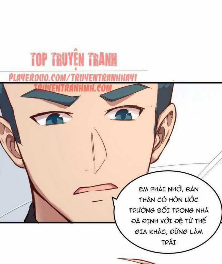 Thuật Sĩ Đến Từ Tương Lai Chapter 13 trang 4
