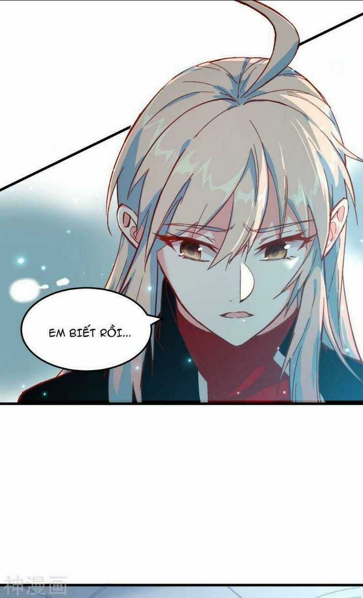 Thuật Sĩ Đến Từ Tương Lai Chapter 13 trang 5