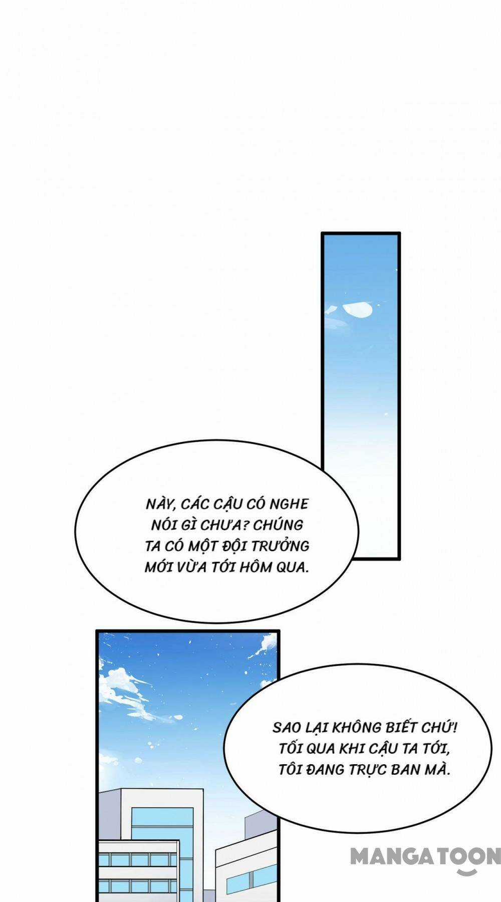 Thuật Sĩ Đến Từ Tương Lai Chapter 137 trang 0
