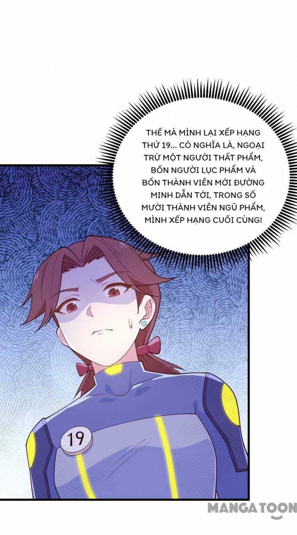 Thuật Sĩ Đến Từ Tương Lai Chapter 138 trang 0