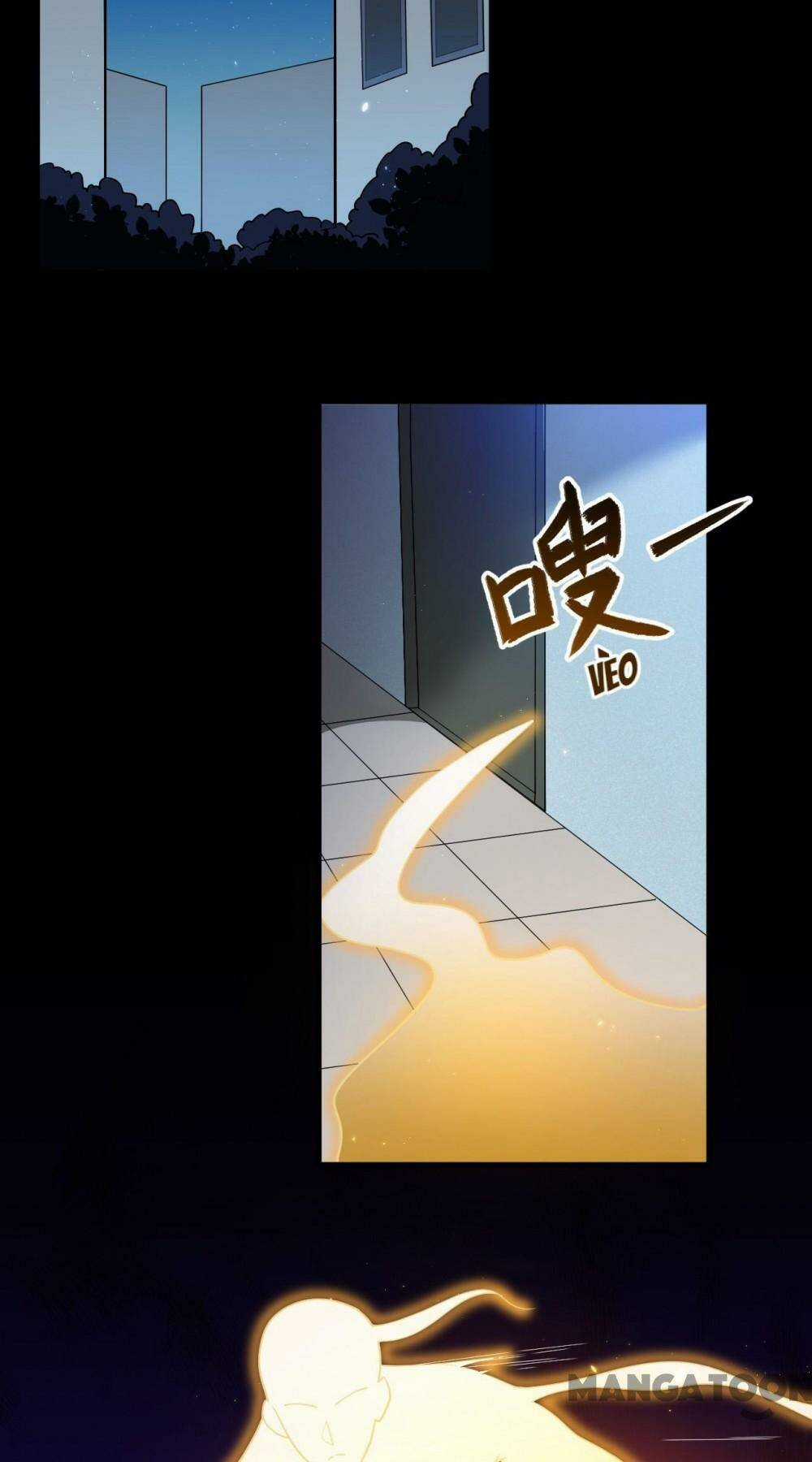 Thuật Sĩ Đến Từ Tương Lai Chapter 142 trang 1