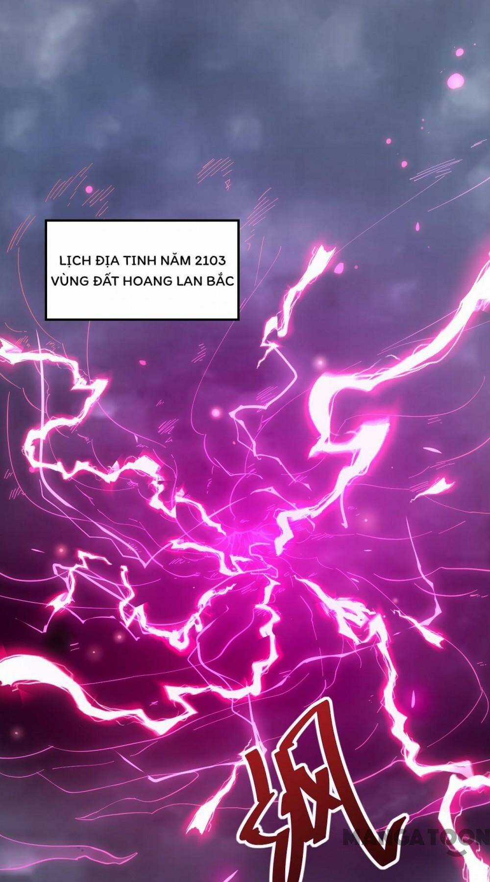 Thuật Sĩ Đến Từ Tương Lai Chapter 145 trang 0