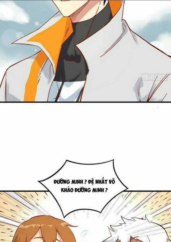 Thuật Sĩ Đến Từ Tương Lai Chapter 15 trang 10