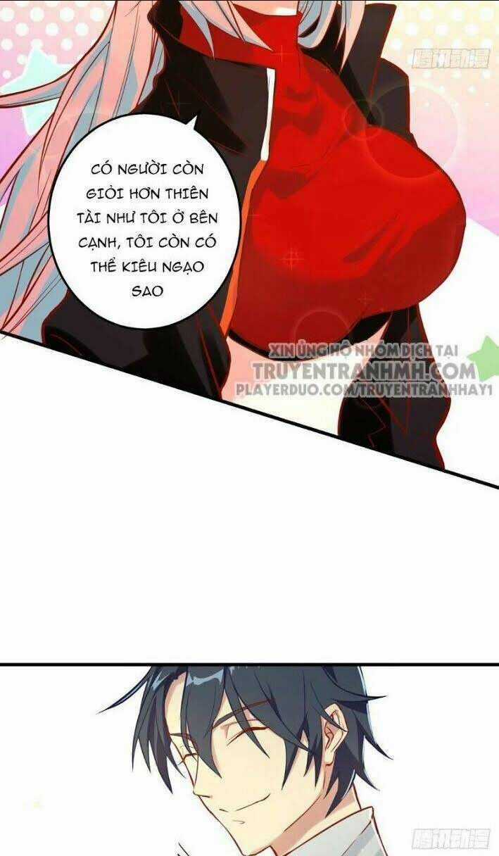 Thuật Sĩ Đến Từ Tương Lai Chapter 15 trang 2