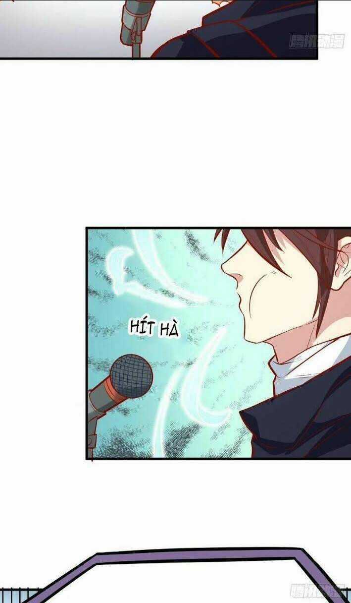 Thuật Sĩ Đến Từ Tương Lai Chapter 15 trang 20