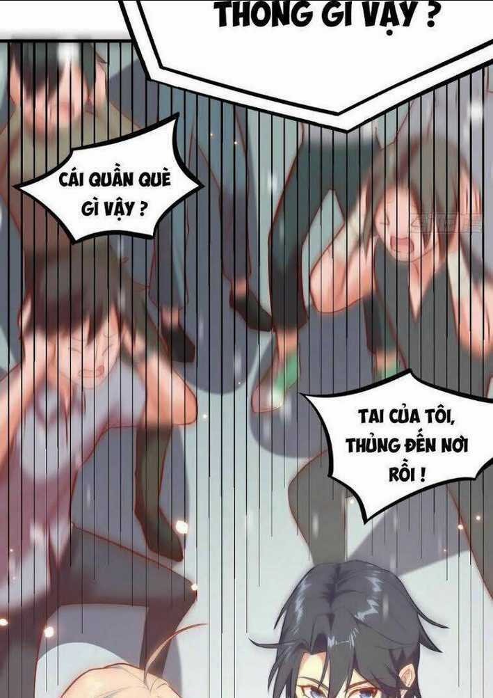 Thuật Sĩ Đến Từ Tương Lai Chapter 15 trang 22