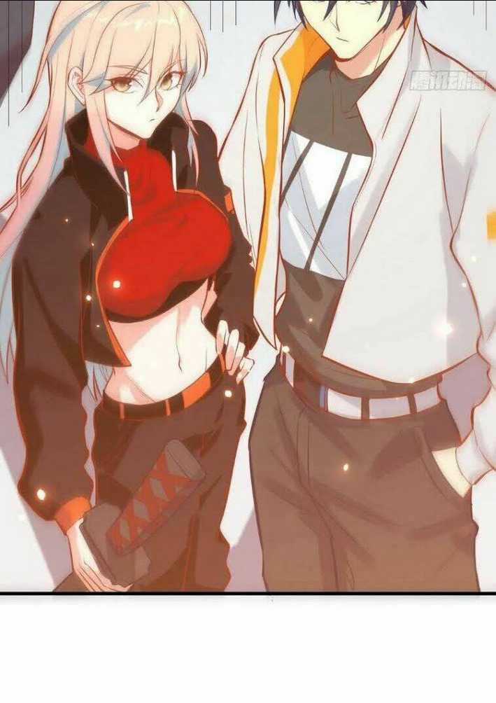 Thuật Sĩ Đến Từ Tương Lai Chapter 15 trang 23