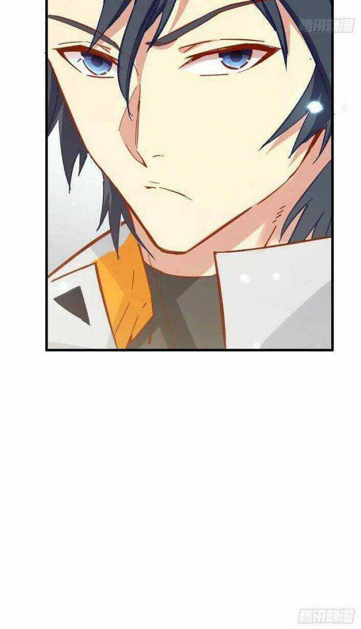 Thuật Sĩ Đến Từ Tương Lai Chapter 15 trang 26