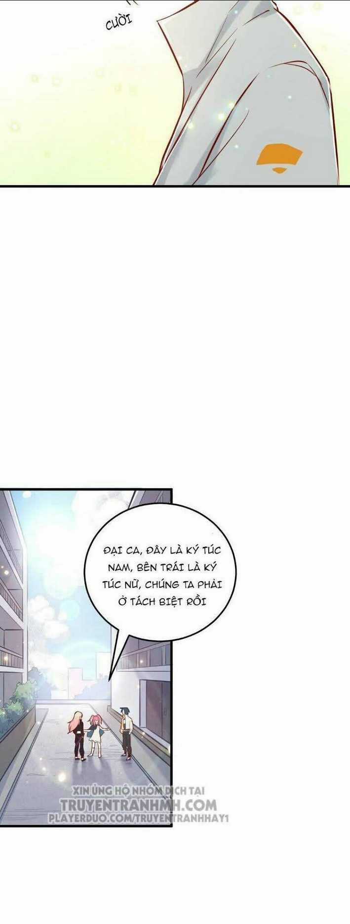 Thuật Sĩ Đến Từ Tương Lai Chapter 15 trang 3