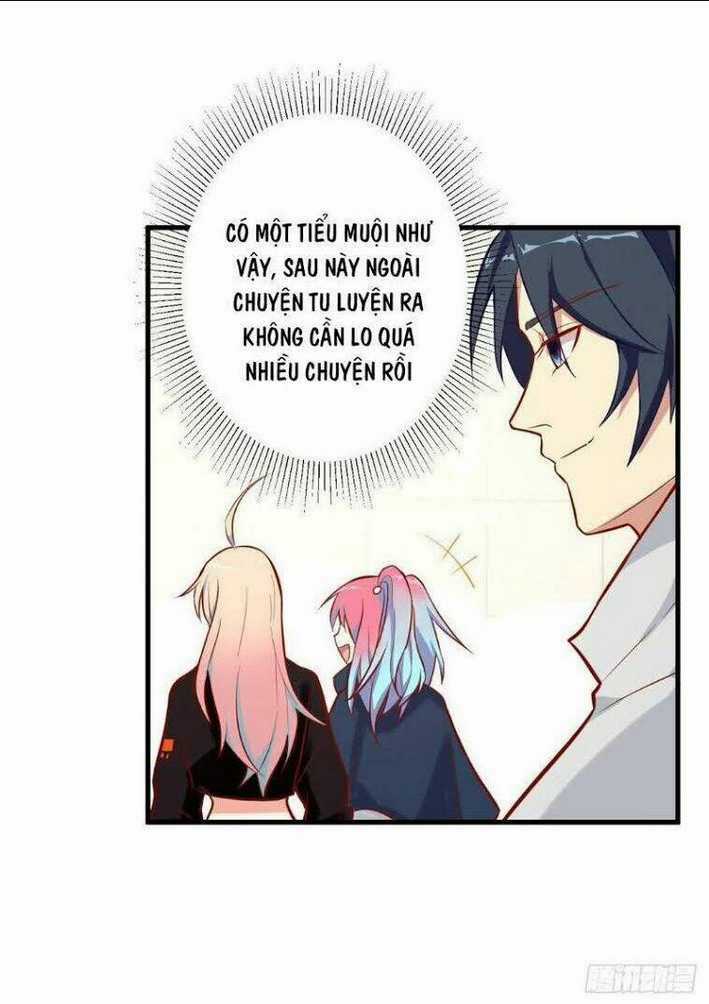 Thuật Sĩ Đến Từ Tương Lai Chapter 15 trang 5